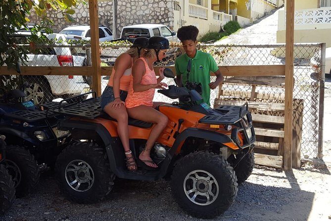1 ATV Rental Ride or Tour - The Value of this Experience