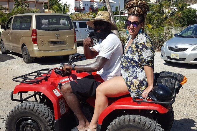 1 ATV Rental Ride or Tour - FAQ