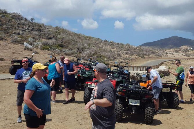1 ATV Rental Single Rider or Double Free Ride or Tour (1 ATV) - Final Thoughts