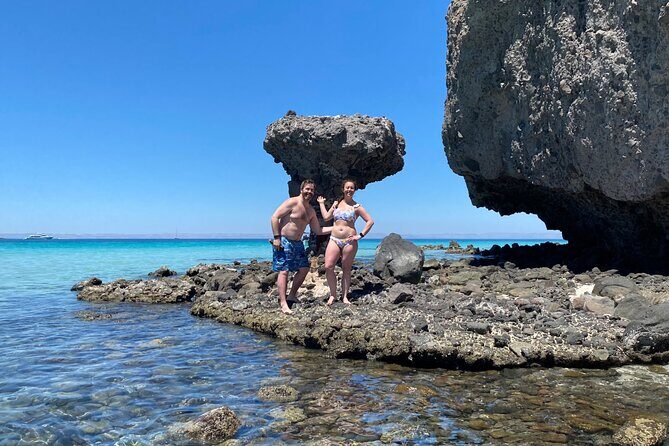 #1 Beach in La Paz BALANDRA Perfect For Cruise Groups or Families - Key Points