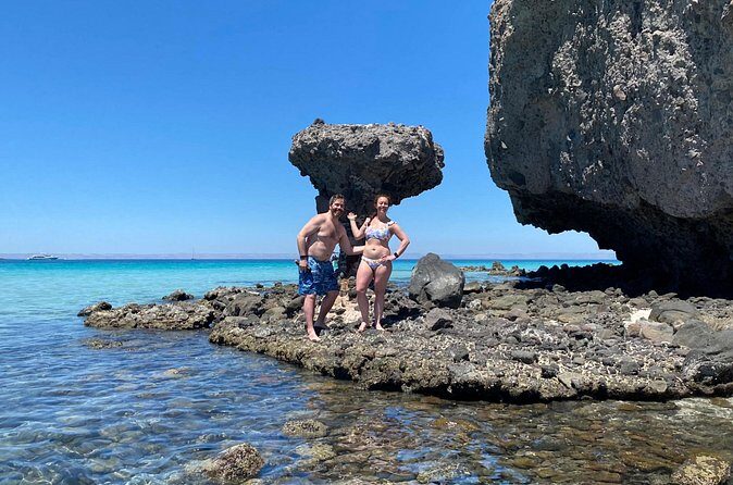 #1 Beach in La Paz BALANDRA Perfect For Cruise Groups or Families - FAQs