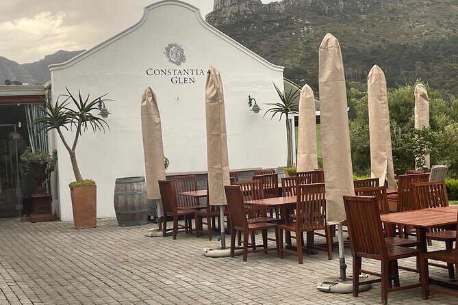 1.Cape Town Airport Transfer (&Private tour trips during yo Stay) - How This Service Compares to Other Tours
