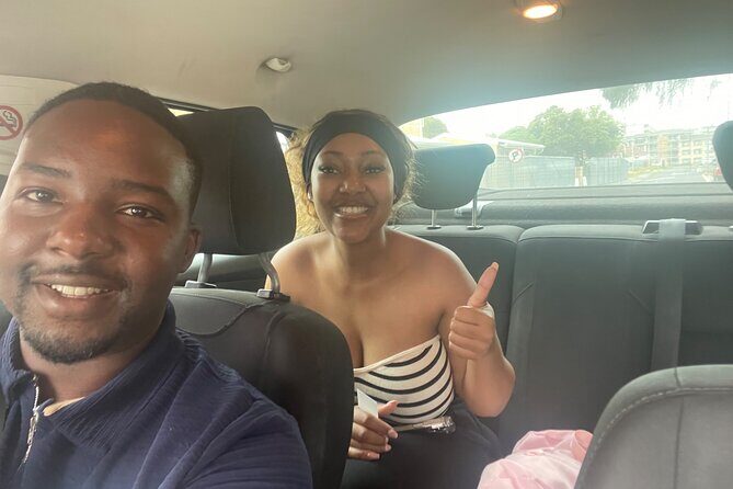 1.Cape Town Airport Transfer (&Private tour trips during yo Stay) - Final Thoughts on This Cape Town Transport Service
