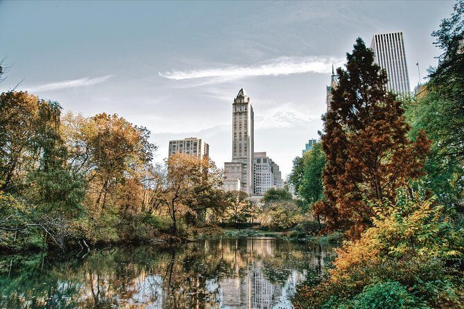 #1 Central Park Tour | 100% Satisfaction Guaranteed | 12ppl Max - Authentic Insights from Past Participants