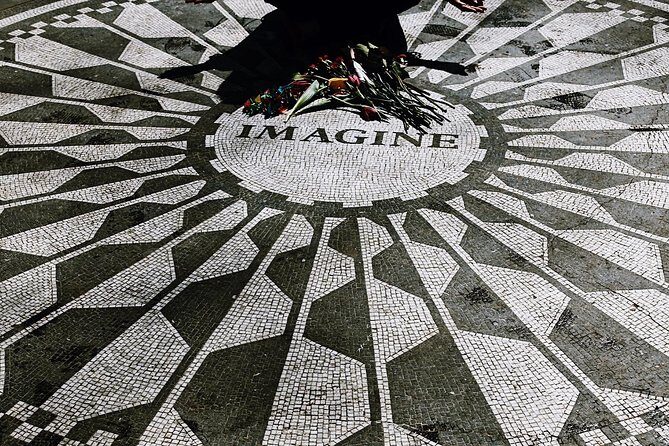 #1 Central Park Tour | 100% Satisfaction Guaranteed | 12ppl Max - Who Will Enjoy This Tour?