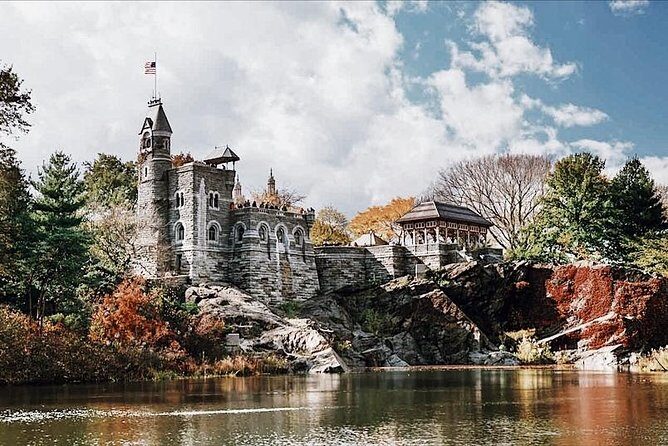#1 Central Park Tour | 100% Satisfaction Guaranteed | 12ppl Max - The Sum Up: Is This Tour for You?