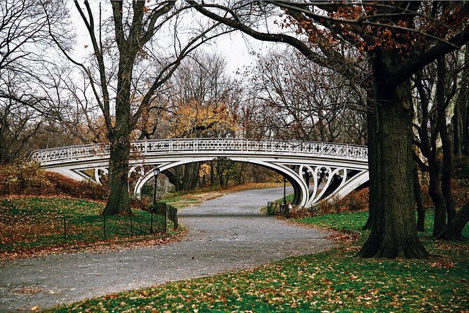 #1 Central Park Tour | 100% Satisfaction Guaranteed | 12ppl Max - FAQs