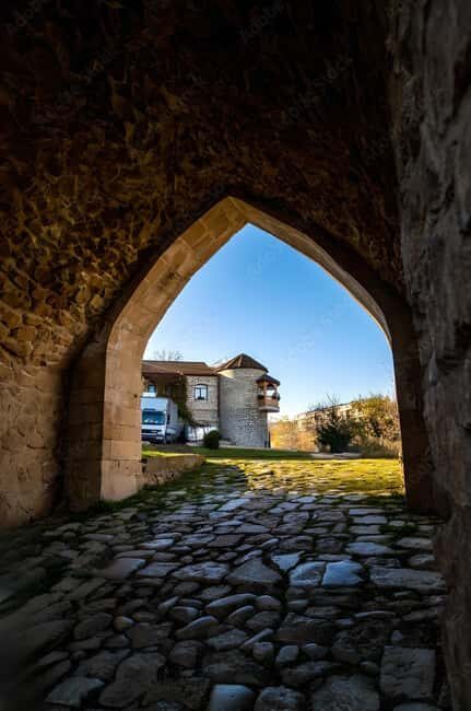 1-D to the North Sheki: Yayla, Ouz, and Xal-Xal. - Why This Tour Offers Great Value