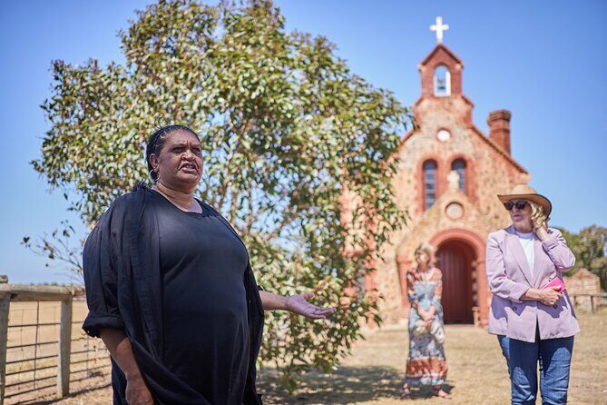 1 Day Aboriginal Cultural Tour of Port Lincoln - Key Points