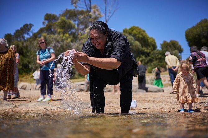 1 Day Aboriginal Cultural Tour of Port Lincoln - An In-Depth Look at the Tour