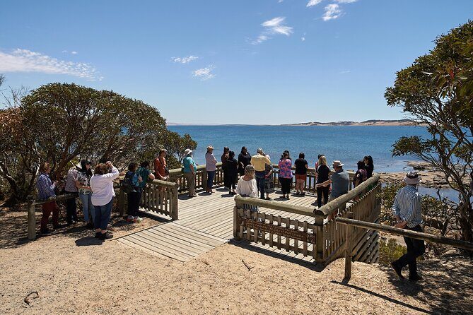 1 Day Aboriginal Cultural Tour of Port Lincoln - Why It’s Worth It