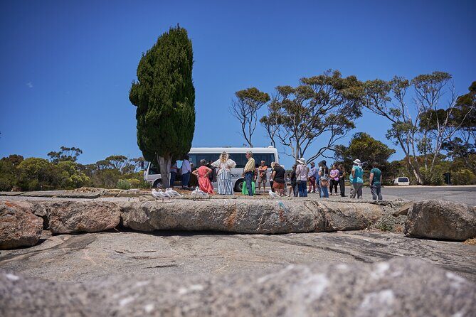 1 Day Aboriginal Cultural Tour of Port Lincoln - What Past Travelers Say