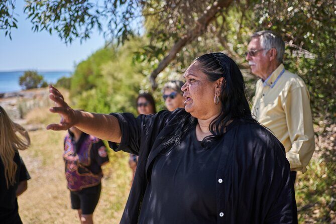 1 Day Aboriginal Cultural Tour of Port Lincoln - Who Will Appreciate This Tour?