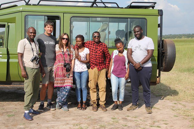 1 Day Akagera Wildlife Safari ( 2 Pax Min) - Summing It Up: Who Will Love This Tour?