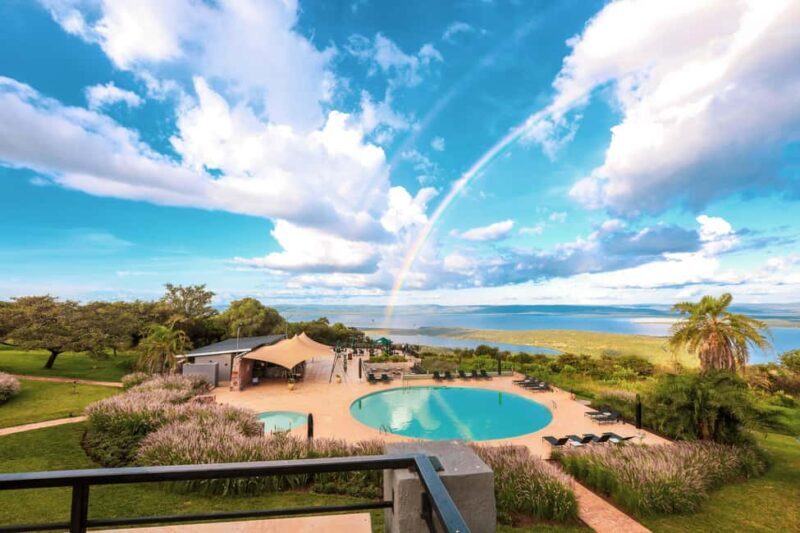 1 Day Akagera Wildlife Safari and Boat ride - Key Points