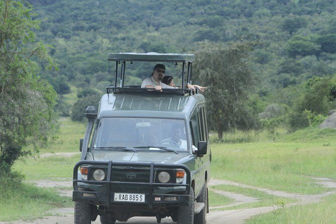 1 Day Akagera Wildlife Safaris Rwanda (2 Pax Min) - Practical Tips for Your Safari