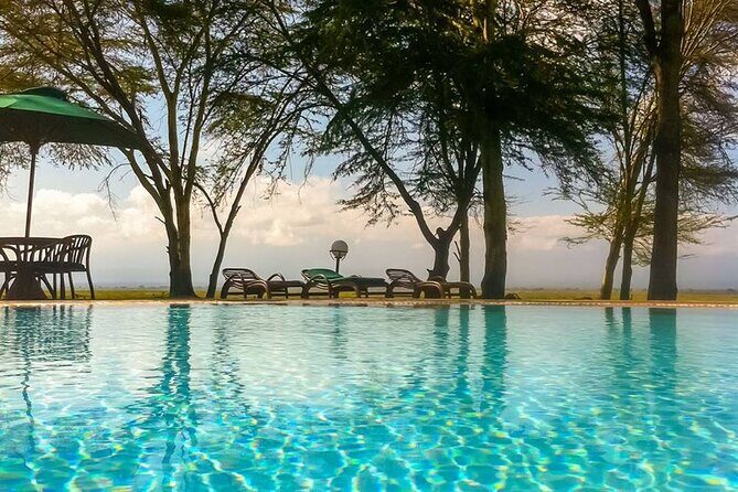 1-Day Amboseli Safari - The Sum Up