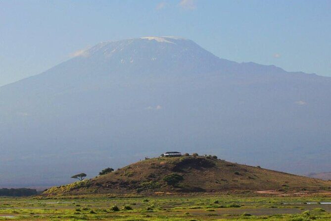 1-Day Amboseli Safari - FAQ