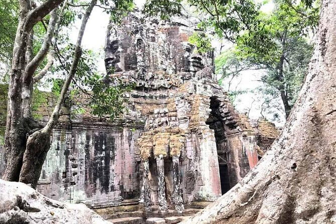 1 Day | Angkor Wat Cycling Adventures - An In-Depth Look at the Tour Experience