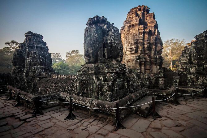 1-Day Angkor Wat Sunrise & All Interesting Temples Private Tour - The Value of This Tour