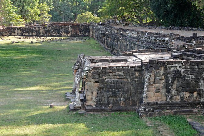 1-Day Angkor Wat Sunrise & All Interesting Temples Private Tour - FAQ