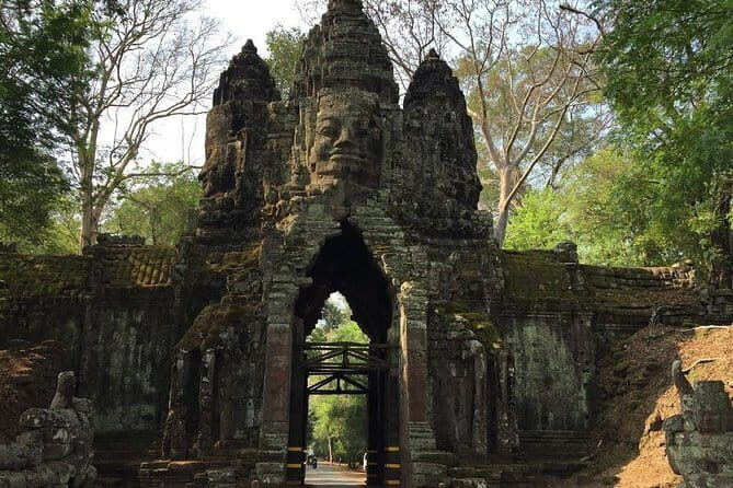 1 Day Angkor Wat with Sunrise Tour - Who Is This Tour Best For?