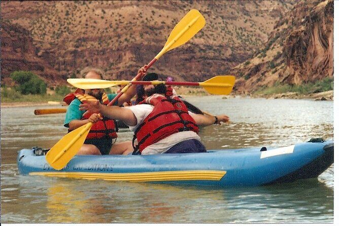 1-Day Arkansas River - Browns Canyon Rafting Trip - The Sum Up
