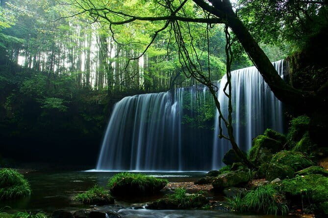 1 Day Aso 3 Sights Private Tour from or to Kumamoto - Introduction: An Authentic Aso Experience