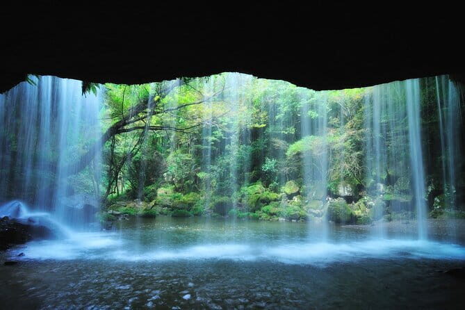 1 Day Aso 3 Sights Private Tour from or to Kumamoto - Who Will Love This Tour?