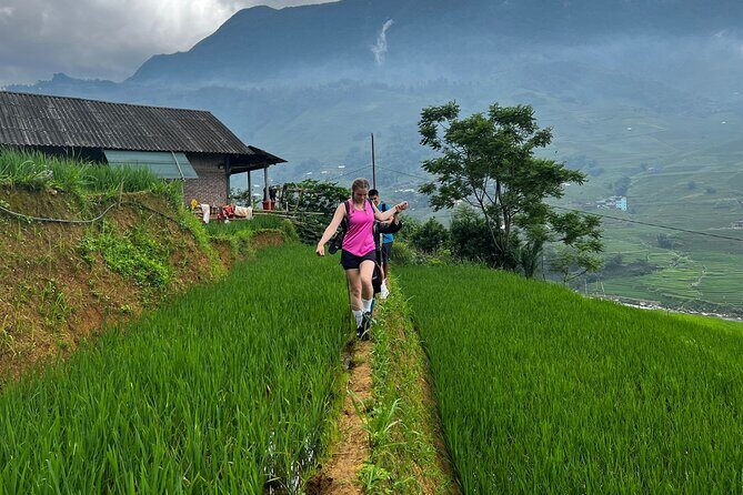 1-day Authentik trek & Panorama valley views - Starting Point and Timing