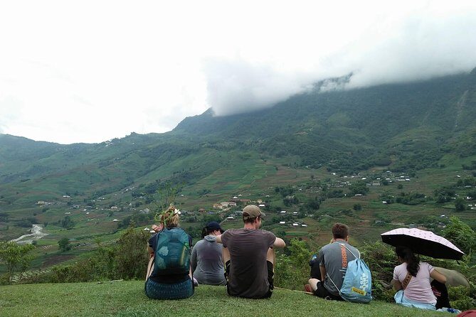 1-day Authentik trek & Panorama valley views - Transportation and Group Size