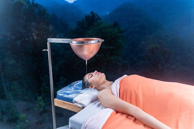 1 Day Ayurveda Rejuvenation in Nepal - What Is Included and What to Expect