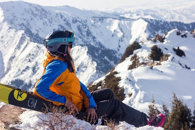 1-day Backcountry Tour - What to Expect from the Tour