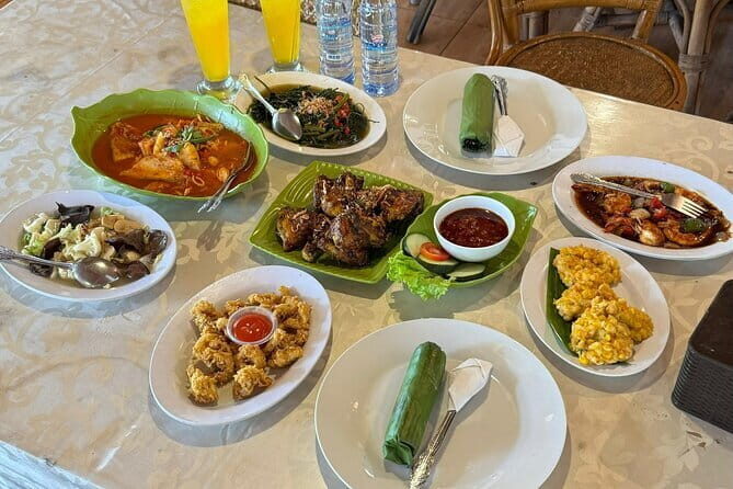 1 Day Batam City Tour with Ferry Ticket, Lunch and Massage - The Itinerary in Detail: What to Expect