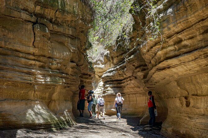 1 Day Bike Tour to Hells Gate And Lake Naivasha - What’s Included and What’s Not