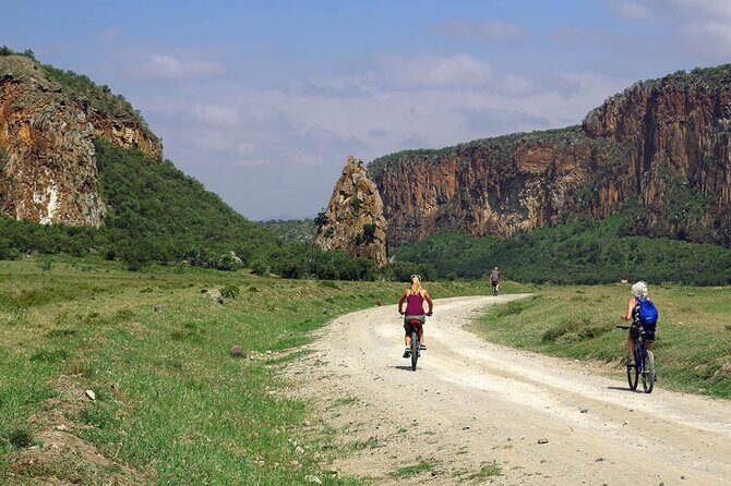 1 Day Bike Tour to Hells Gate And Lake Naivasha - The Sum Up