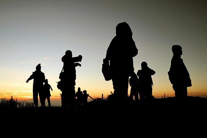 1 Day - Bromo Sunrise Romantic Breakfast // 00.30 - 13.00 - Exploring the Wonders of East Java: What to Expect