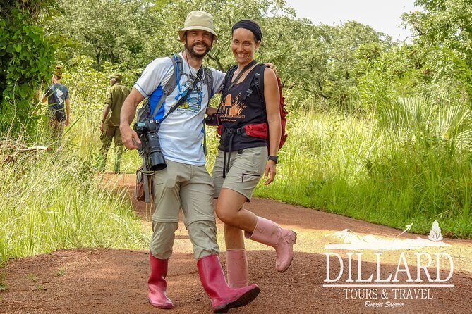 1 Day Budget Rhino Trekking at Ziwa Rhino Sanctuary - Final Thoughts