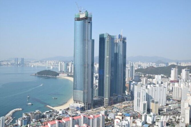 1-DAY Busan and INCLUDED night tour - Who Will Benefit Most?