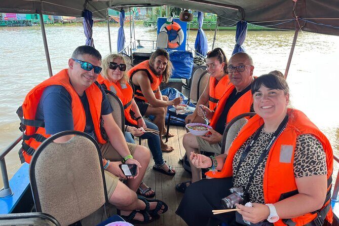 1-Day Cai Rang Floating Market-Biking & Cu Chi Tunnel Trip - Final Thoughts: Who Will Love This Tour?