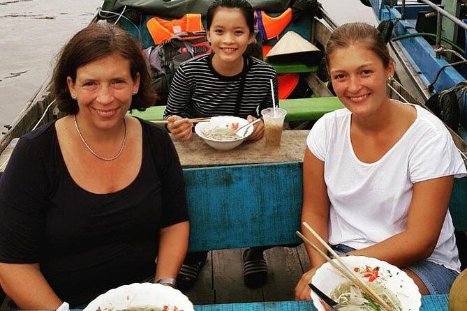 1-Day Cai Rang Floating Market-Vinh Long-Cai Be-Group of 10 Max - The Sum Up: Who Is This Tour Perfect For?