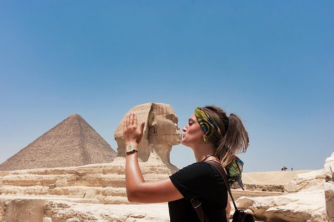 1-Day Cairo Tour from Eilat - The Experience in Review: What Travelers Say