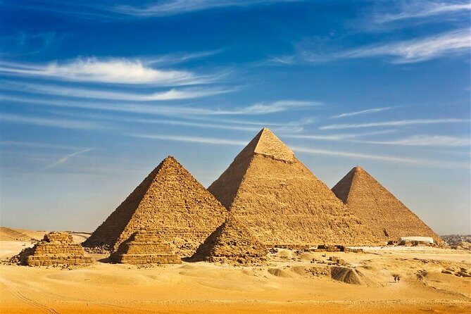 1-Day Cairo Tour from Eilat - Who Should Book This Tour?