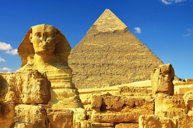 1-Day Cairo Tour from Eilat - FAQs about the 1-Day Cairo Tour from Eilat