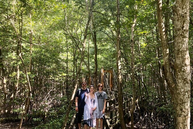 1-Day Can Gio Island- Mangrove Biosphere Reserve-Group of 10 Max - Authentic Experiences and Unique Highlights