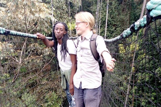1 Day Canopy Walk Adventure in Nyungwe Forest National Park - Final Thoughts