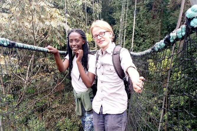 1 Day Canopy Walk Adventure in Nyungwe Forest National Park - FAQs