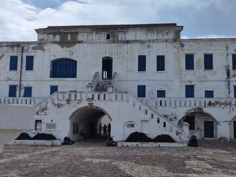 1 Day Cape Coast and Kakum Private Tour - Final Thoughts