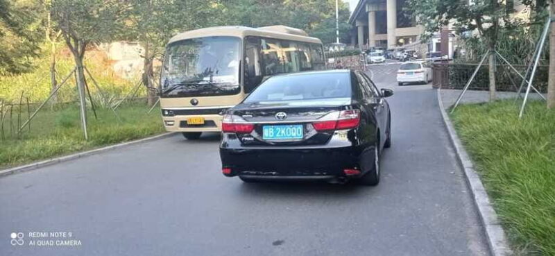 1 day Car Hire in Shenzhen with Driver (10 hours) - Analyzing the Cost and Value