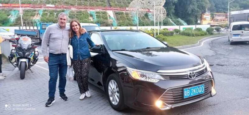 1 day Car Hire in Shenzhen with Driver (10 hours) - The Sum Up: Who Will Benefit Most?